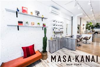MASAサイン入り●Fashion Hairstyling by MASA Do6wL_temp_38608061_82898_$