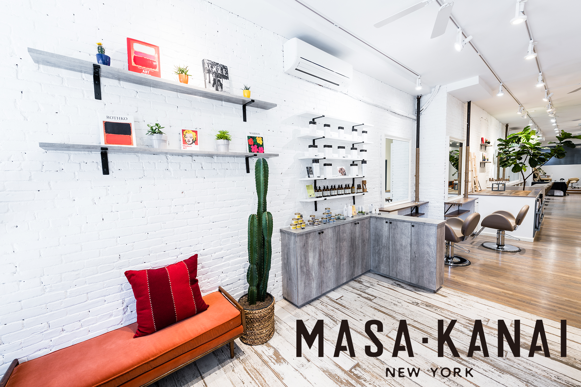 MASA.KANAI - Columbus - New York NY | Vagaro